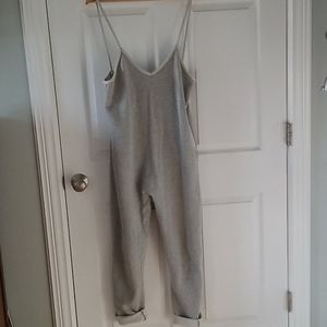 Myrah Penaloza Luminous Playsuit Cotton